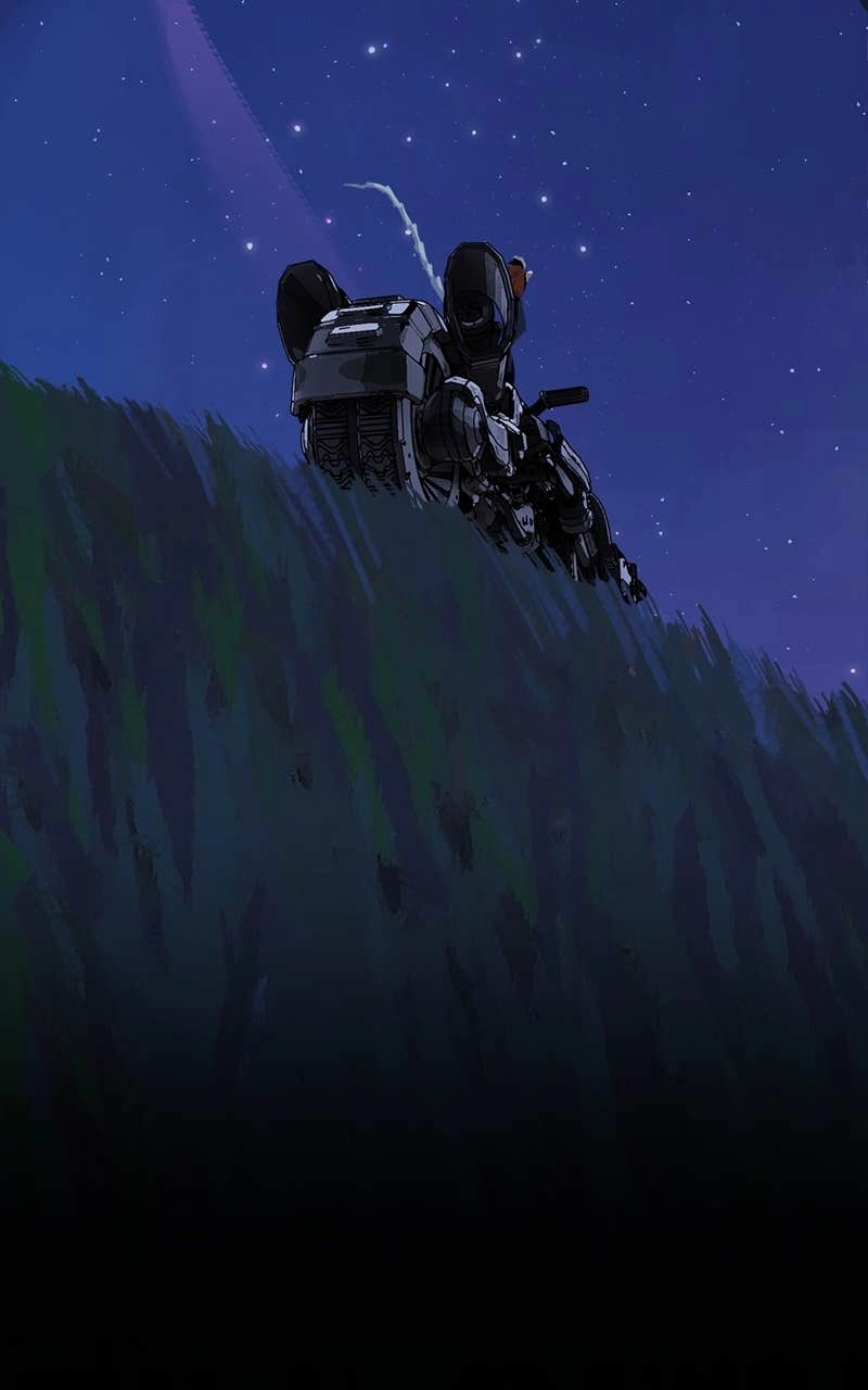 On the Way to Meet Mom Chapter 9, page 37 of 94