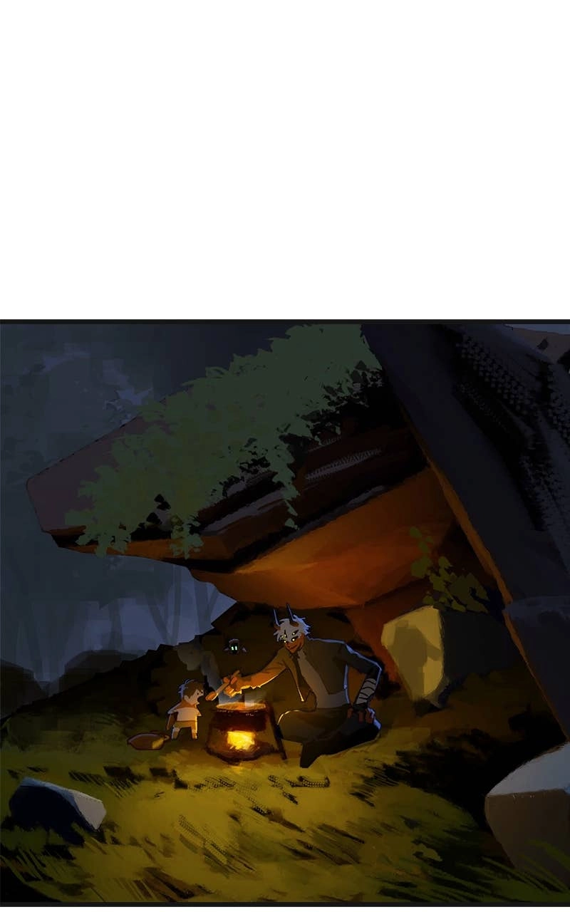 On the Way to Meet Mom Chapter 9, page 6 of 94