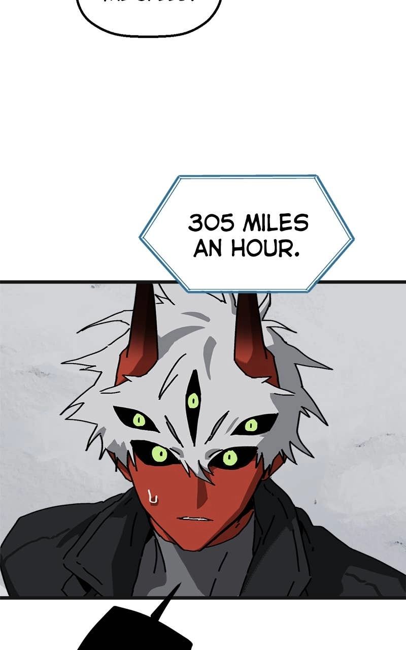 On the Way to Meet Mom Chapter 9, page 64 of 94