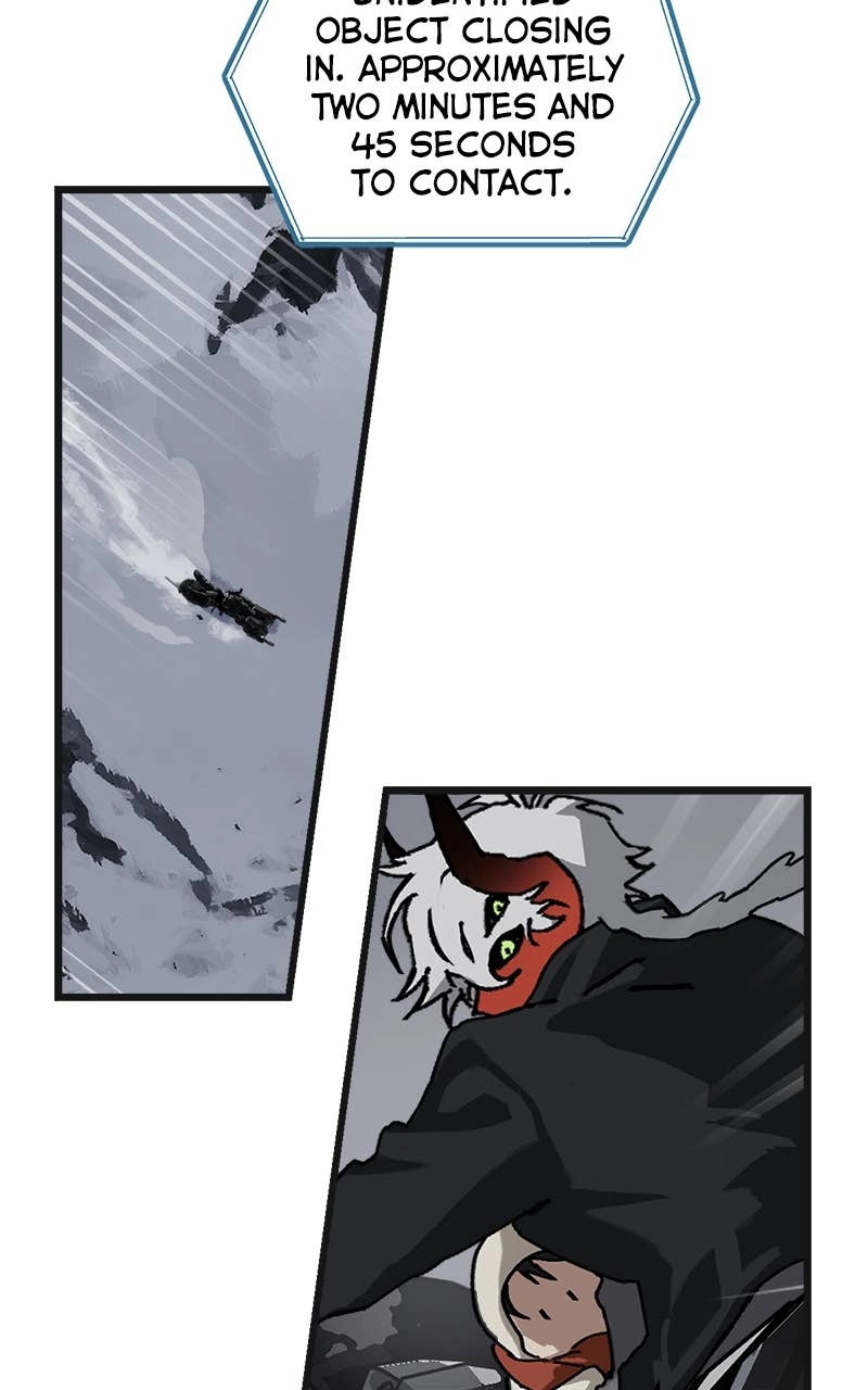 On the Way to Meet Mom Chapter 9, page 73 of 94