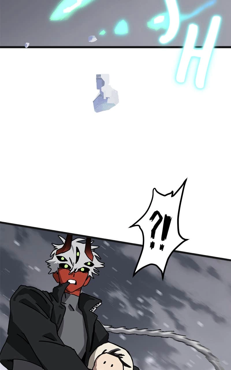 On the Way to Meet Mom Chapter 9, page 82 of 94