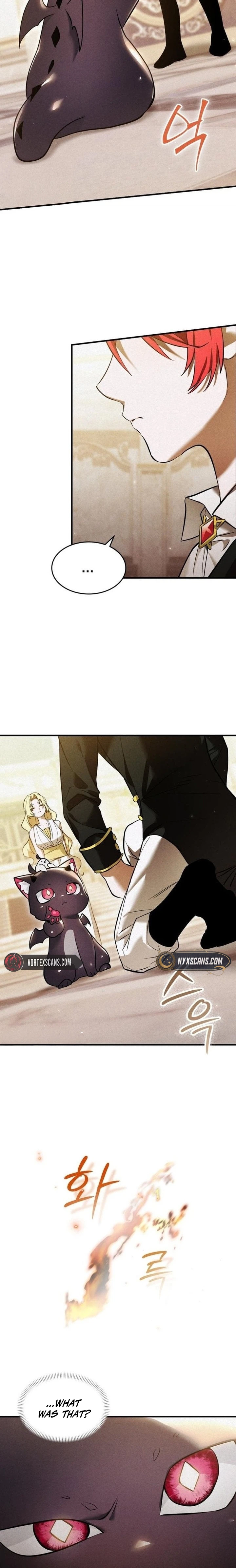 One Day I Became a Hatchling Chapter 10, page 26 of 27
