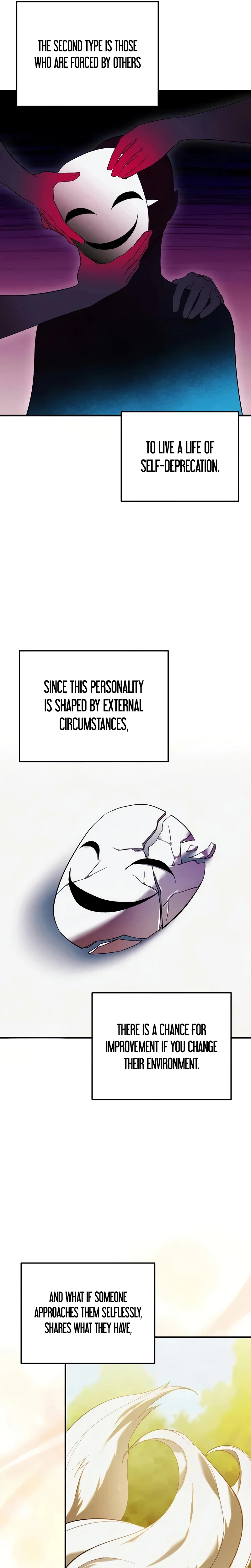 One Day I Became a Hatchling Chapter 12, page 25 of 29