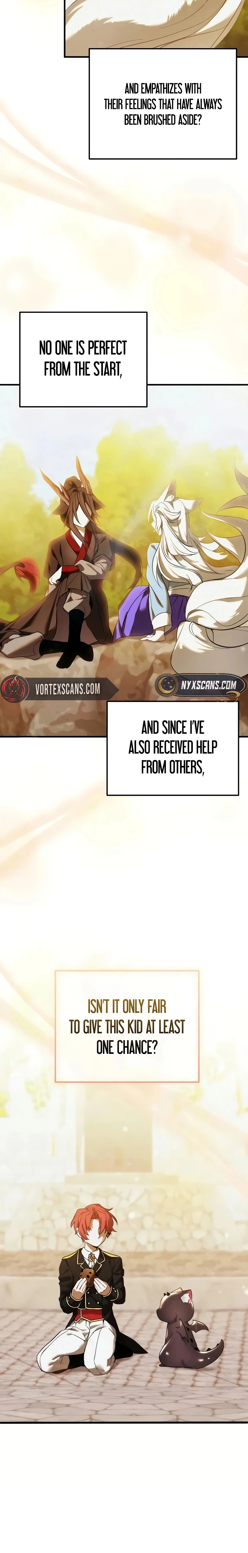 One Day I Became a Hatchling Chapter 12, page 26 of 29