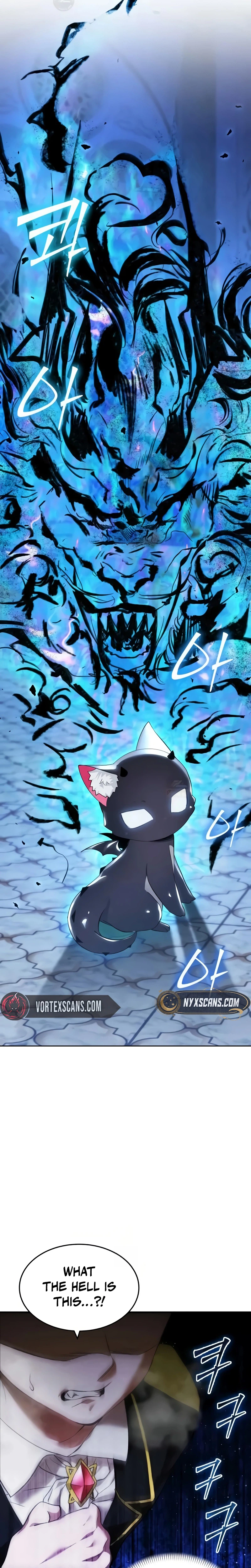 One Day I Became a Hatchling Chapter 12, page 8 of 29