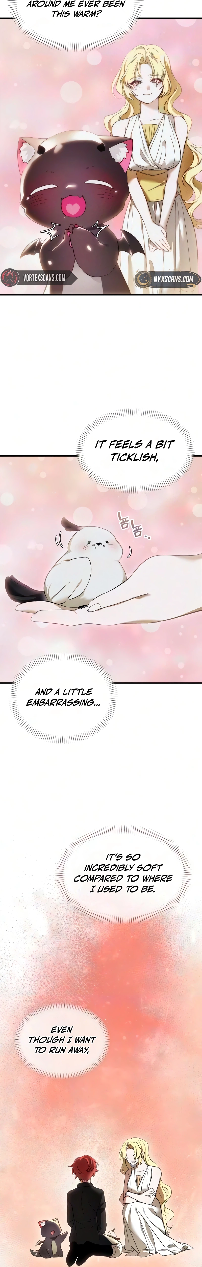 One Day I Became a Hatchling Chapter 13, page 10 of 27