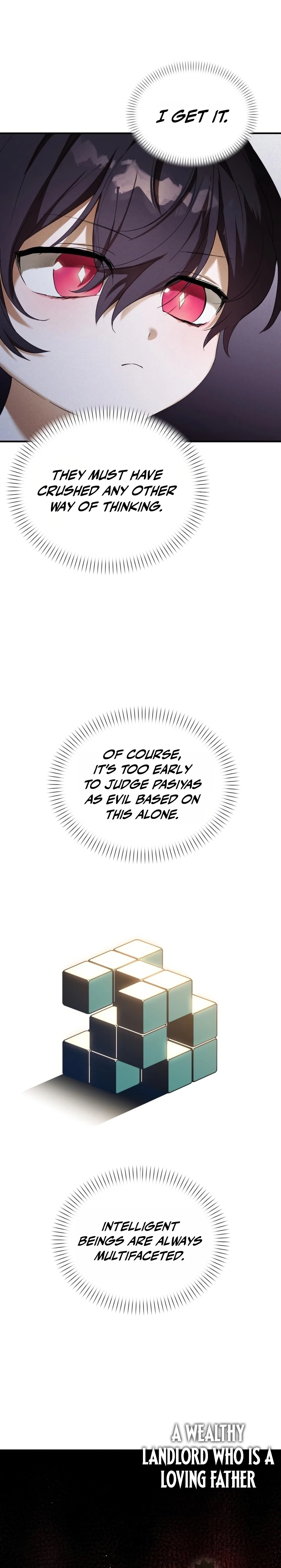 One Day I Became a Hatchling Chapter 15, page 24 of 31