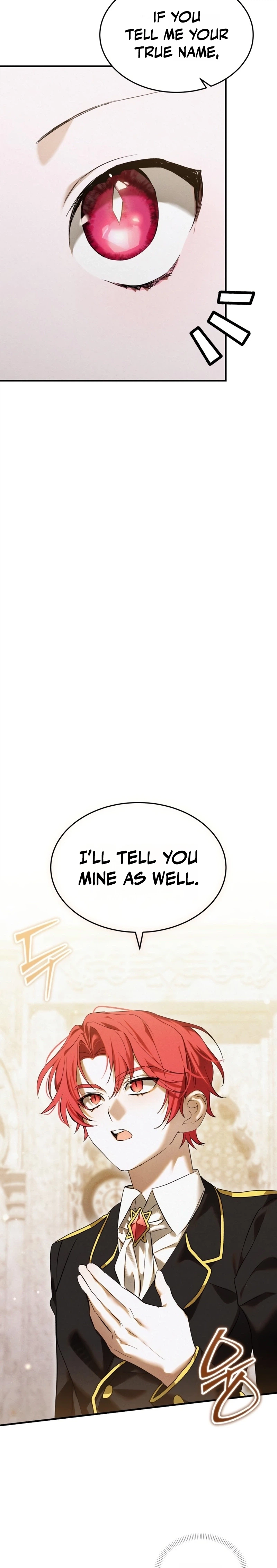One Day I Became a Hatchling Chapter 15, page 6 of 31
