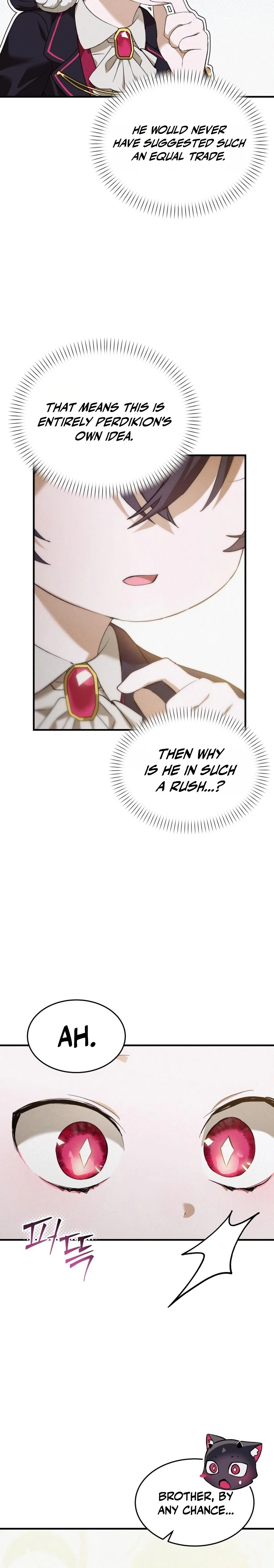 One Day I Became a Hatchling Chapter 15, page 9 of 31