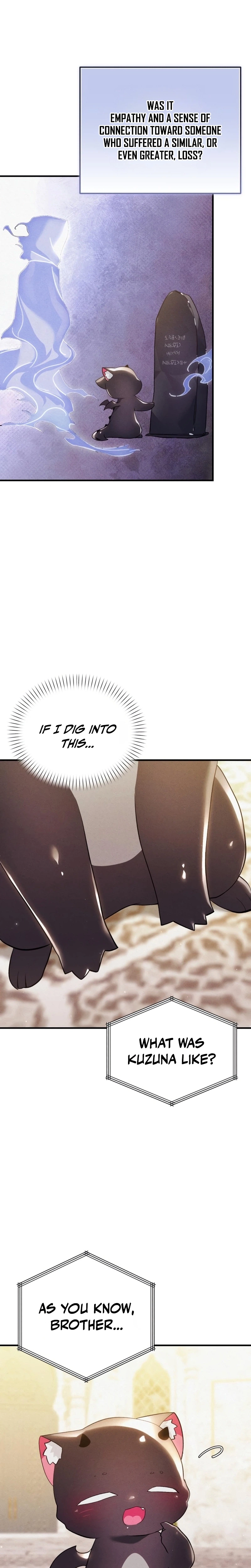 One Day I Became a Hatchling Chapter 16, page 13 of 36
