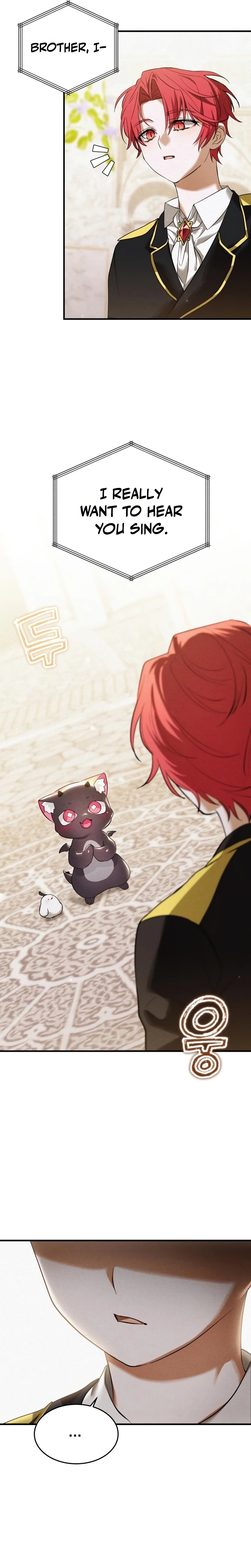 One Day I Became a Hatchling Chapter 16, page 19 of 36