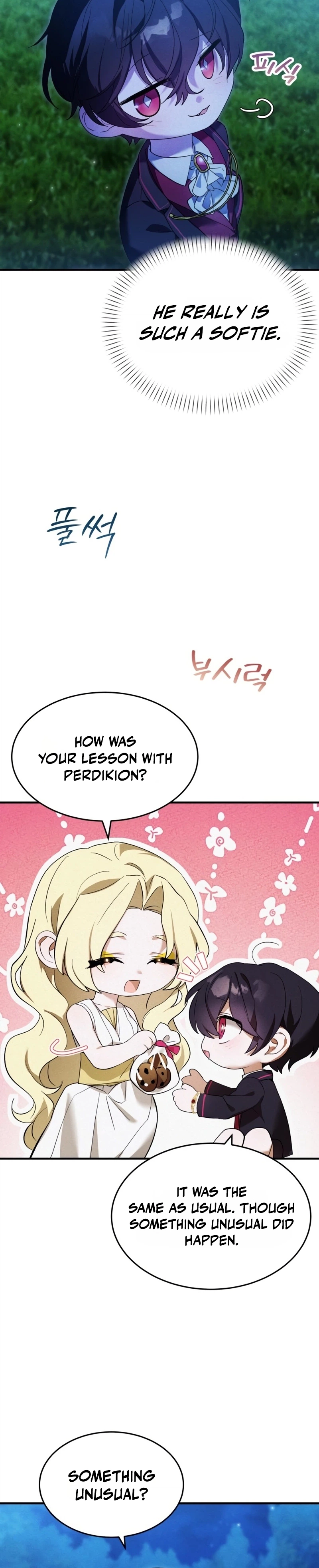 One Day I Became a Hatchling Chapter 17, page 12 of 32