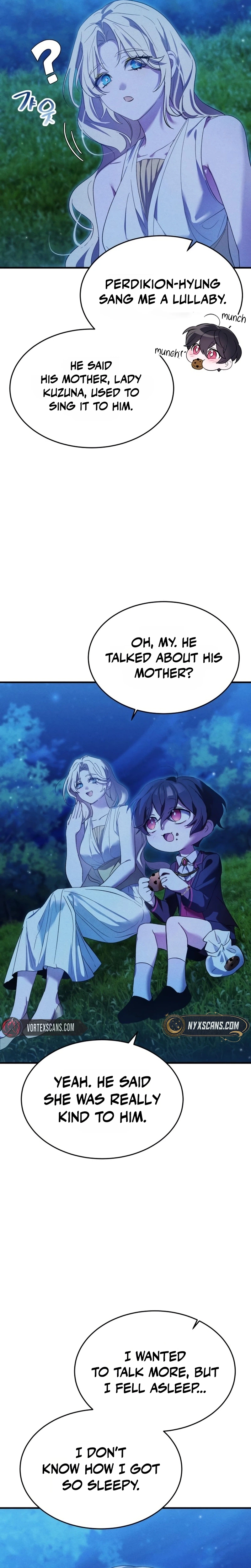 One Day I Became a Hatchling Chapter 17, page 13 of 32