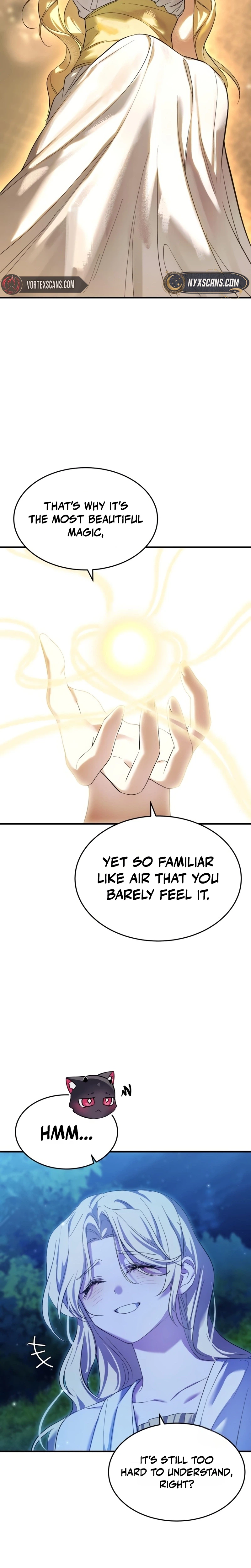 One Day I Became a Hatchling Chapter 17, page 17 of 32