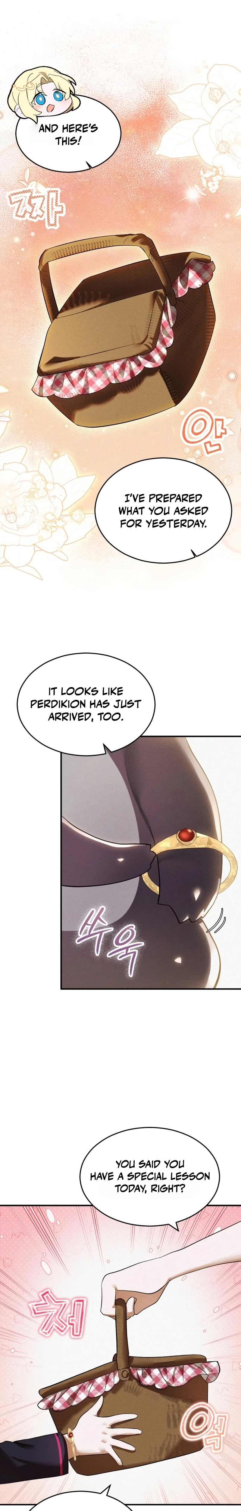 One Day I Became a Hatchling Chapter 17, page 29 of 32