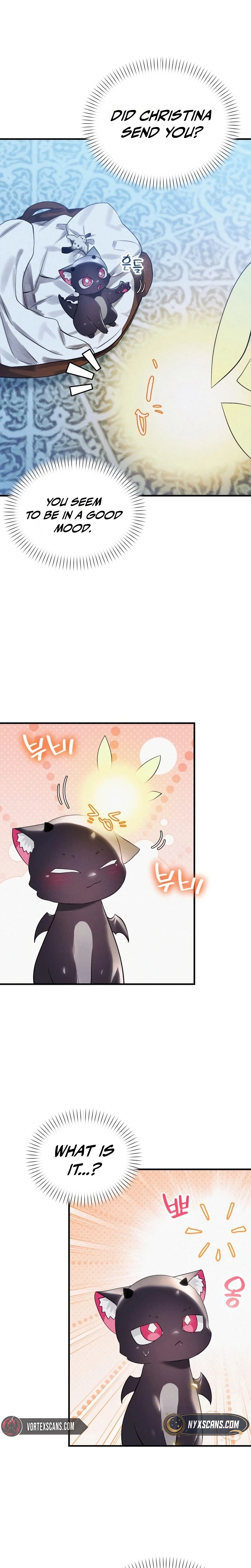One Day I Became a Hatchling Chapter 17, page 7 of 32