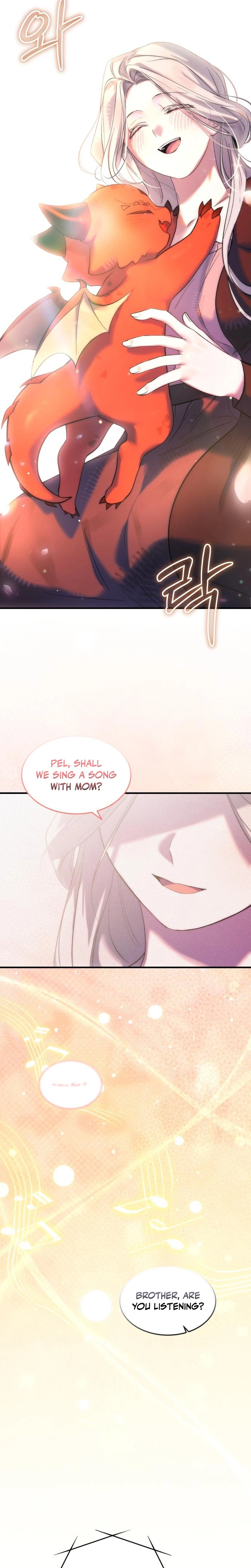 One Day I Became a Hatchling Chapter 18, page 16 of 30