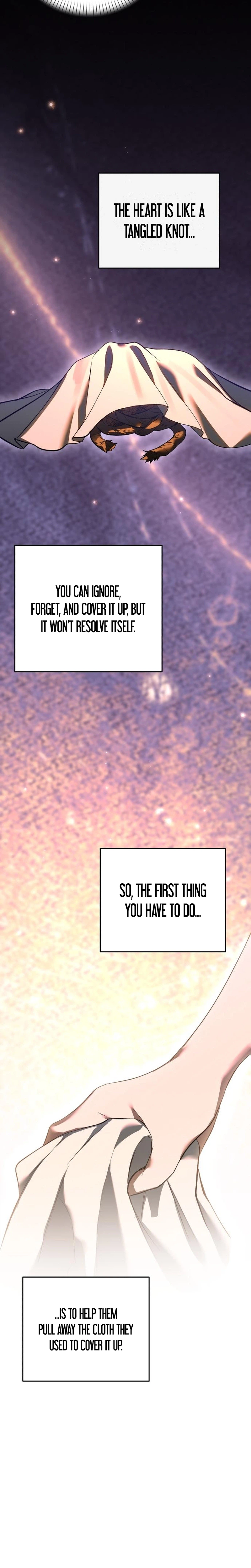 One Day I Became a Hatchling Chapter 18, page 21 of 30