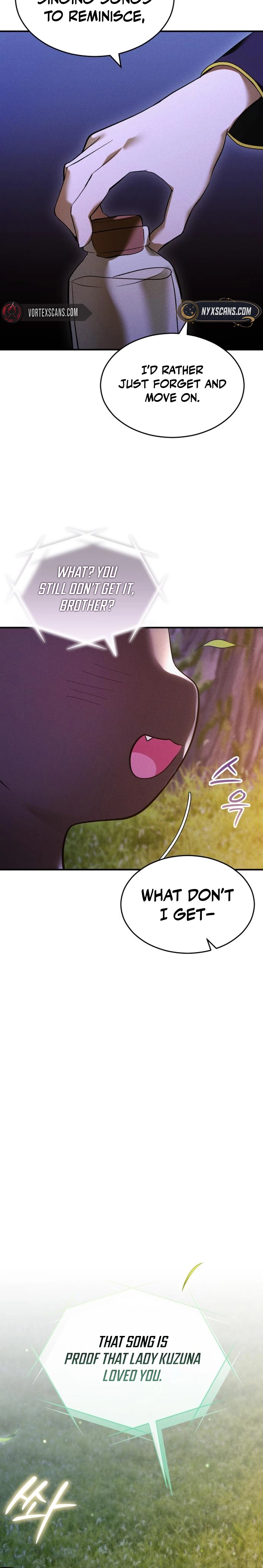 One Day I Became a Hatchling Chapter 18, page 24 of 30