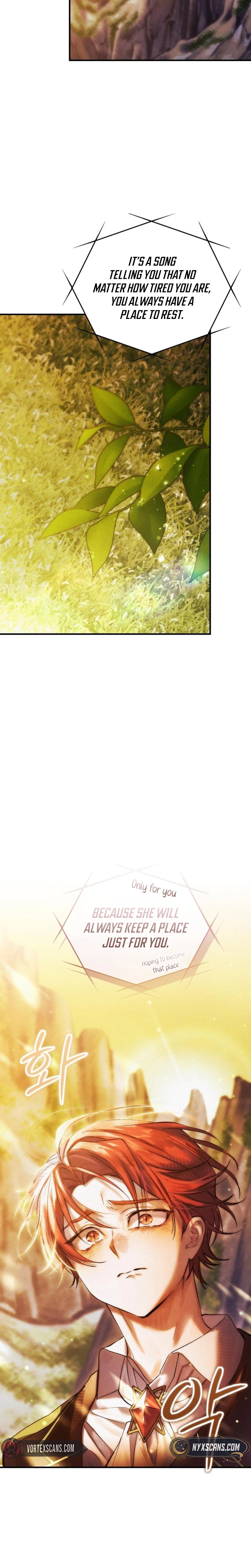 One Day I Became a Hatchling Chapter 18, page 26 of 30