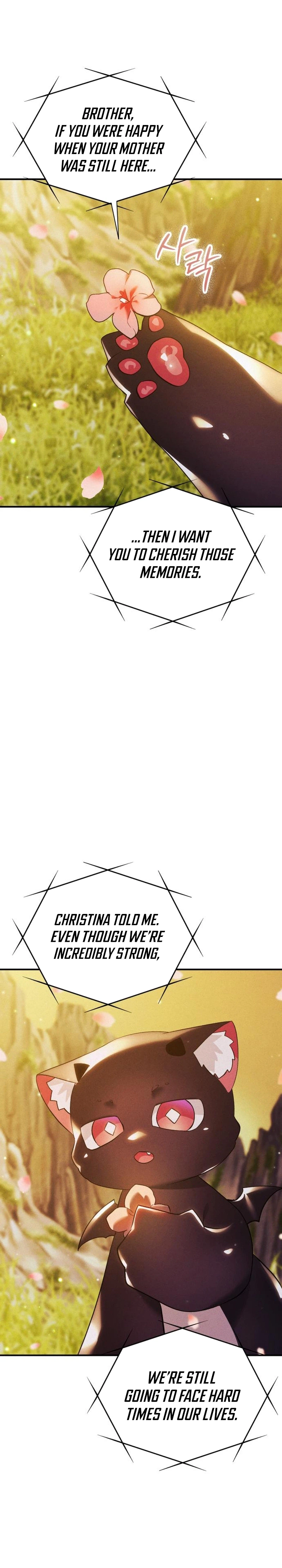 One Day I Became a Hatchling Chapter 18, page 27 of 30