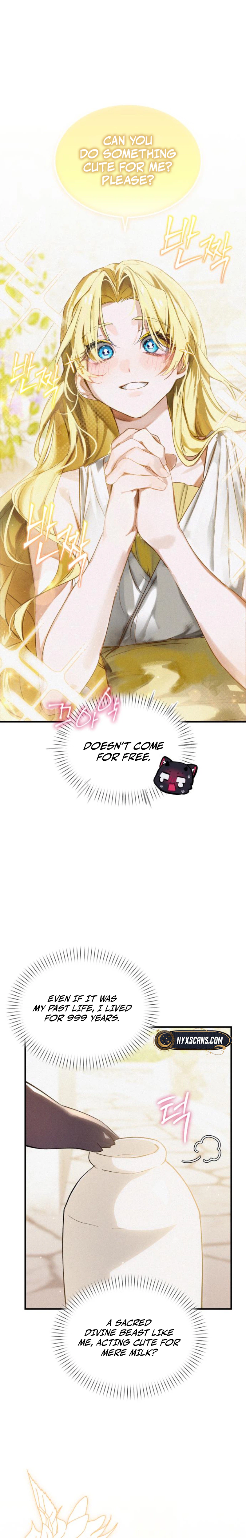 One Day I Became a Hatchling Chapter 3, page 16 of 37