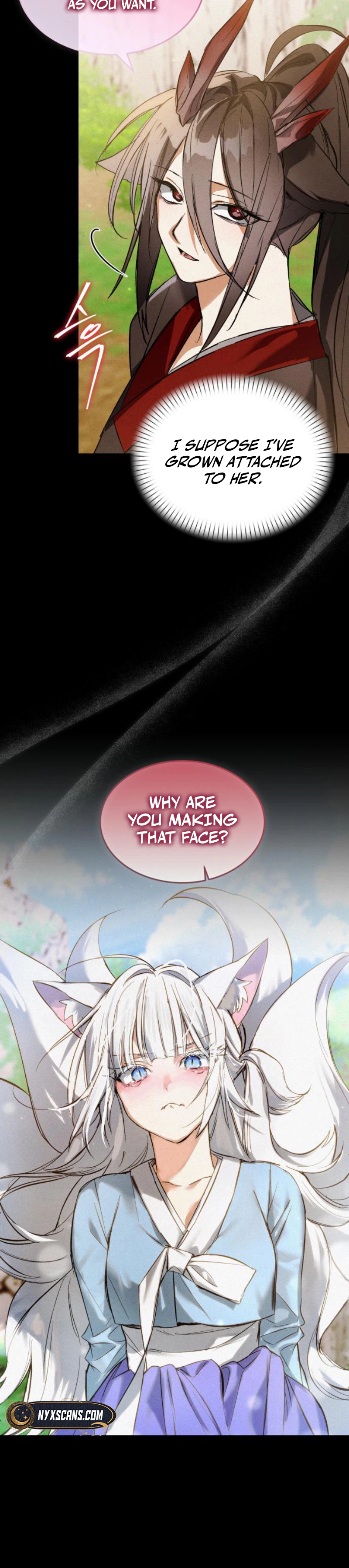 One Day I Became a Hatchling Chapter 3, page 29 of 37