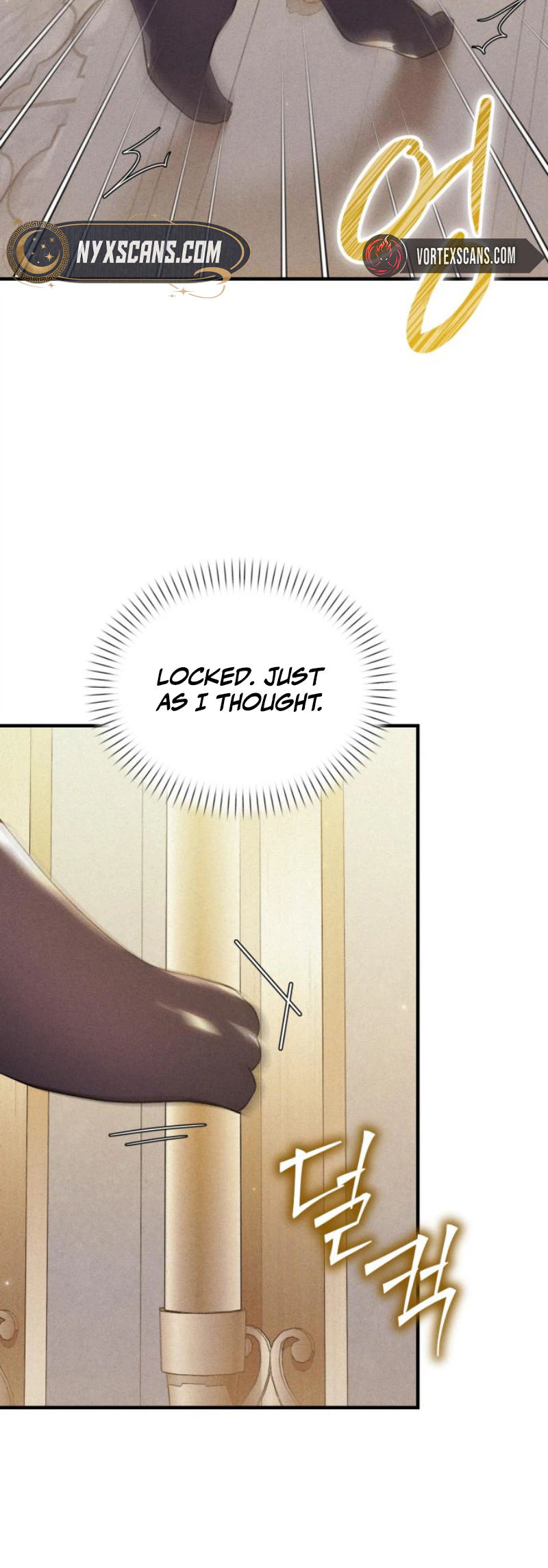 One Day I Became a Hatchling Chapter 6, page 13 of 32