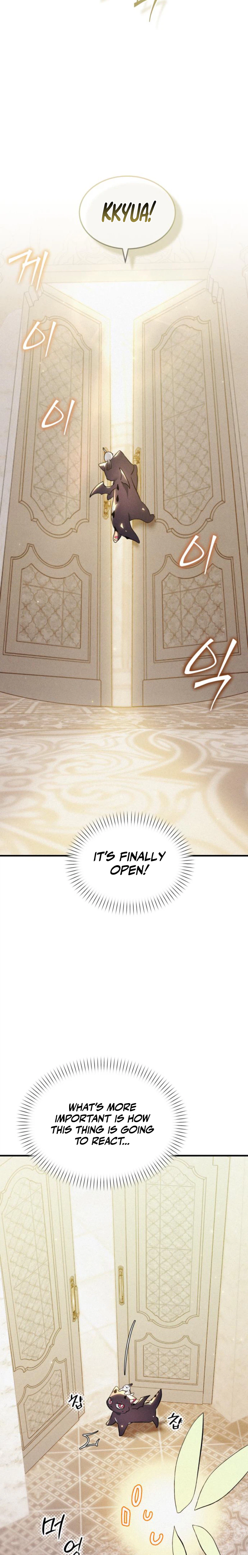 One Day I Became a Hatchling Chapter 6, page 15 of 32
