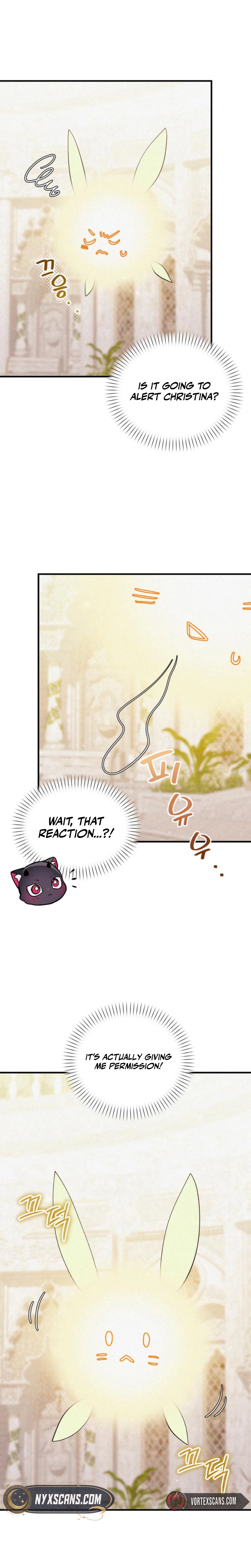 One Day I Became a Hatchling Chapter 6, page 17 of 32