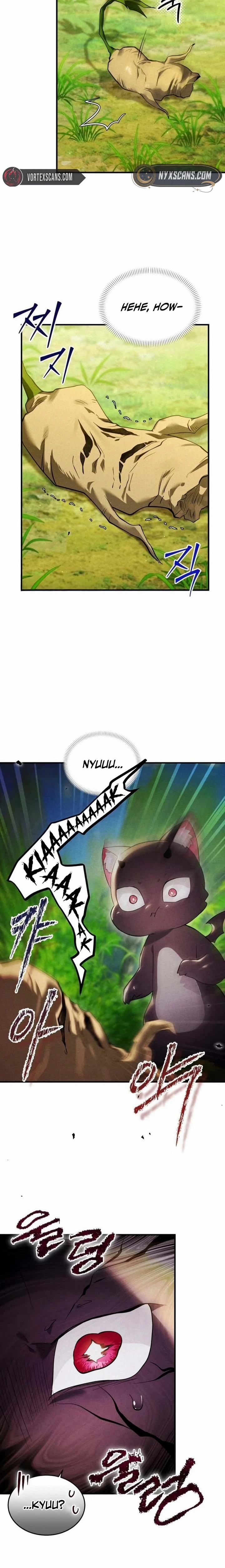 One Day I Became a Hatchling Chapter 7, page 16 of 25