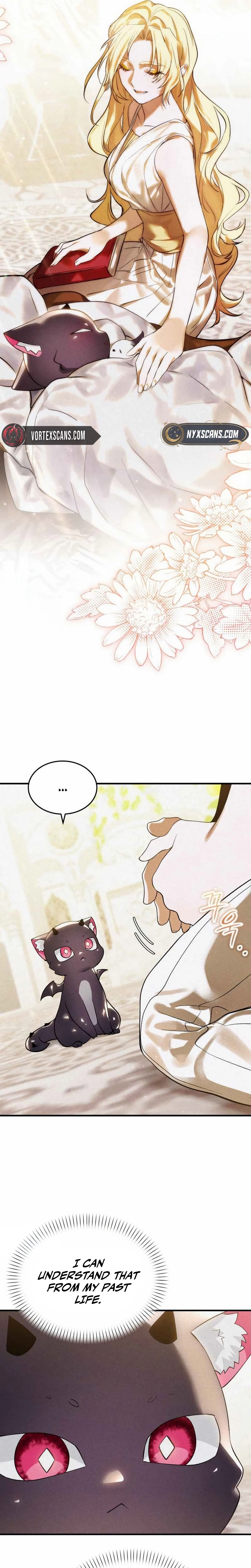 One Day I Became a Hatchling Chapter 9, page 15 of 28