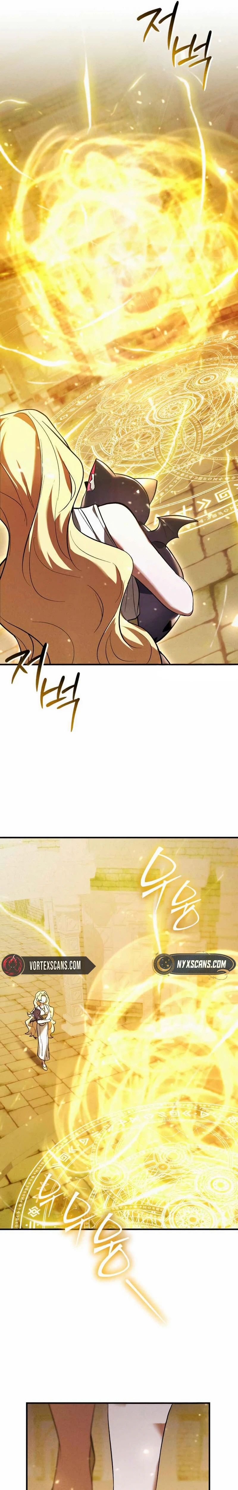 One Day I Became a Hatchling Chapter 9, page 19 of 28