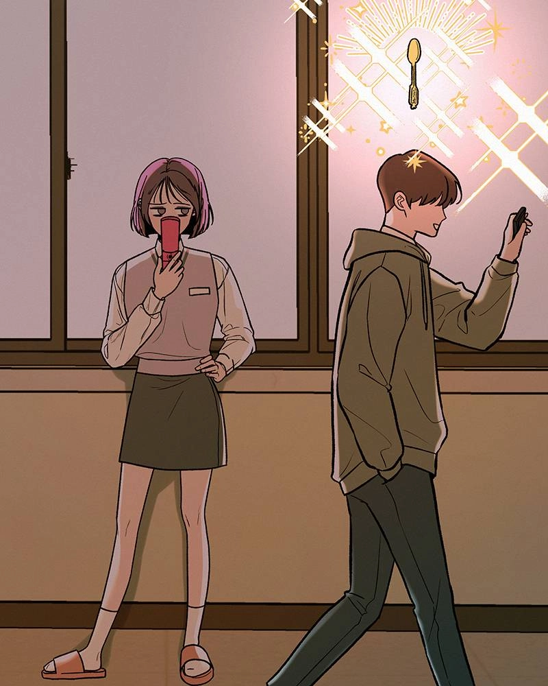 Operation: True Love Chapter 0, page 53 of 82