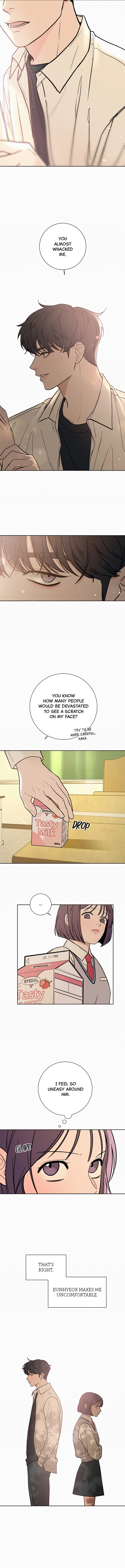 Operation: True Love Chapter 1, page 11 of 14