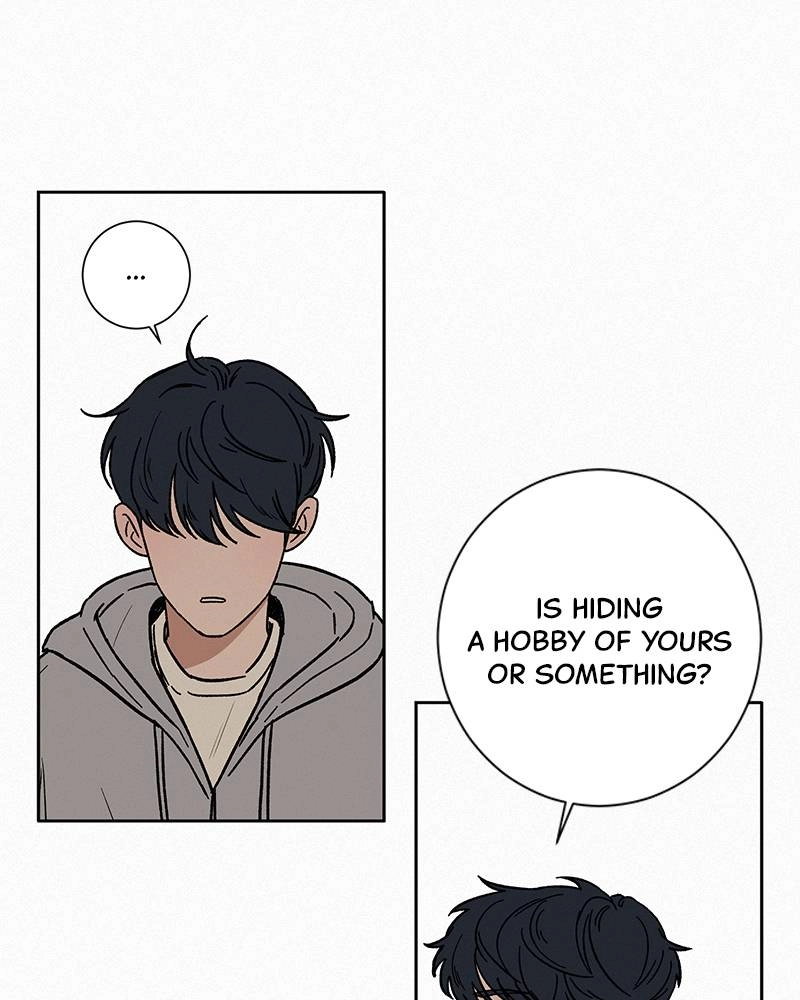 Operation: True Love Chapter 10, page 115 of 136