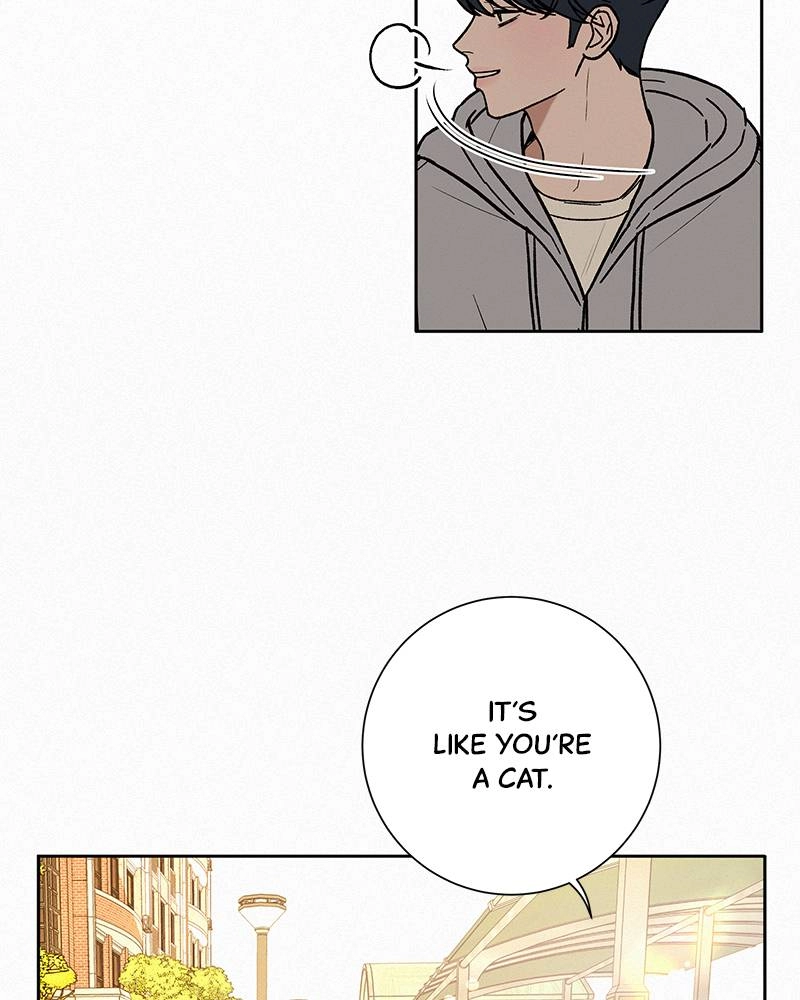 Operation: True Love Chapter 10, page 116 of 136