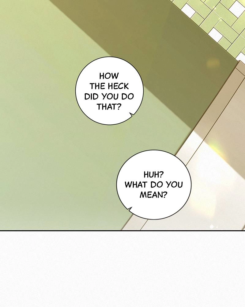 Operation: True Love Chapter 10, page 125 of 136