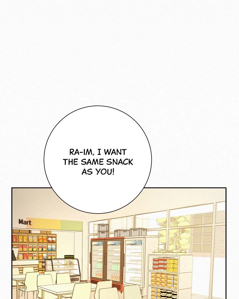 Operation: True Love Chapter 10, page 126 of 136