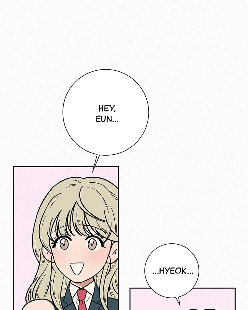 Operation: True Love Chapter 10, page 131 of 136