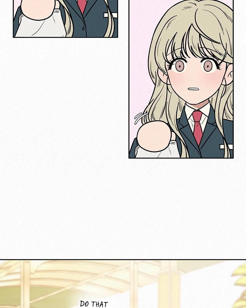 Operation: True Love Chapter 10, page 132 of 136