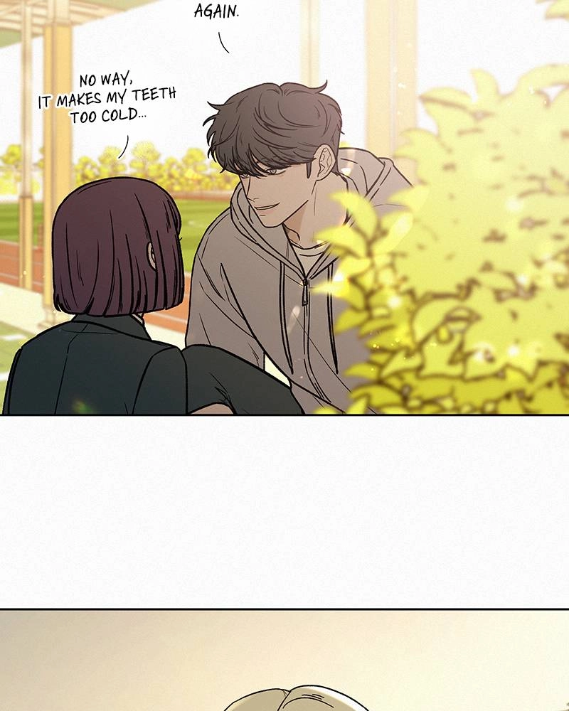 Operation: True Love Chapter 10, page 133 of 136