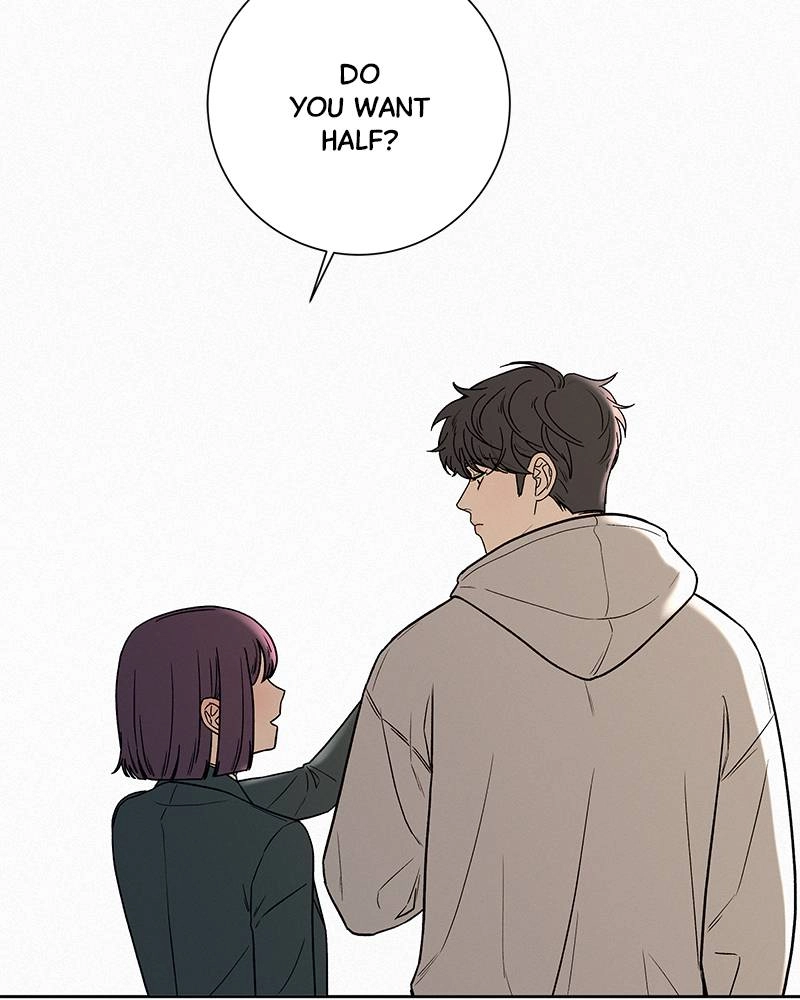 Operation: True Love Chapter 10, page 19 of 136
