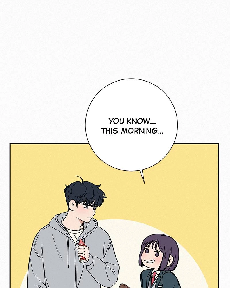 Operation: True Love Chapter 10, page 31 of 136