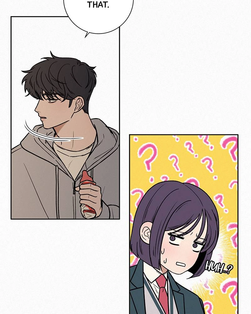 Operation: True Love Chapter 10, page 35 of 136
