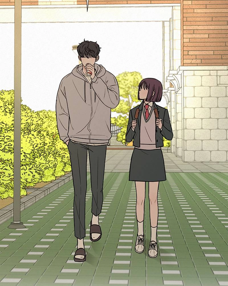 Operation: True Love Chapter 10, page 40 of 136