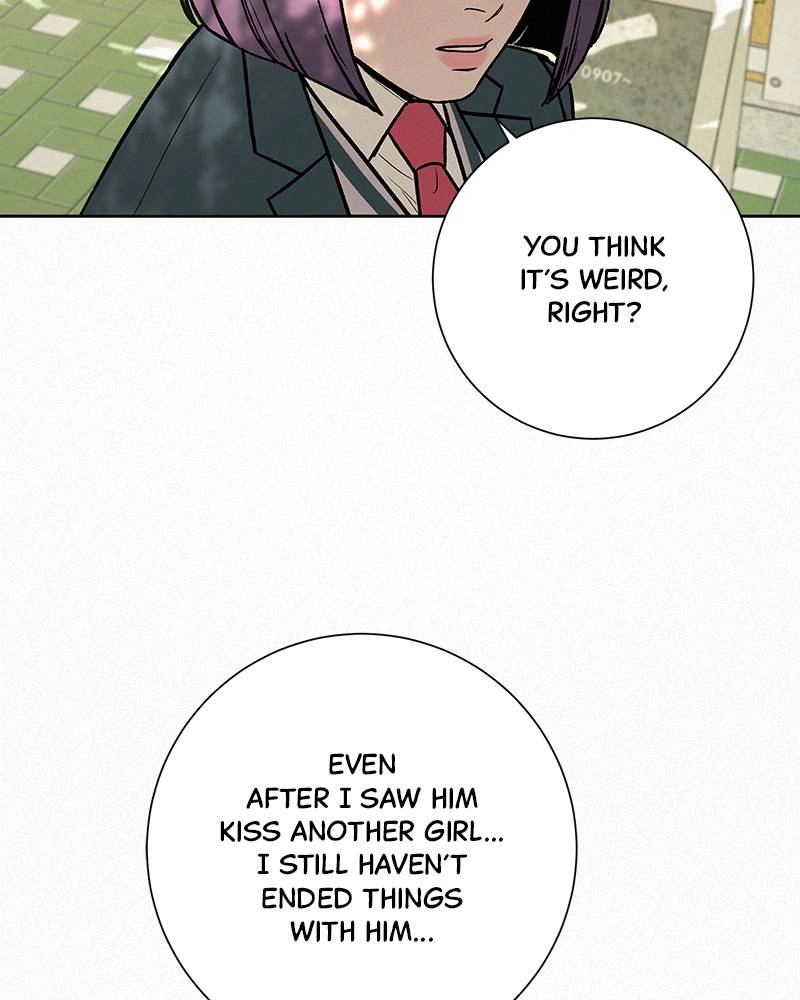 Operation: True Love Chapter 10, page 42 of 136