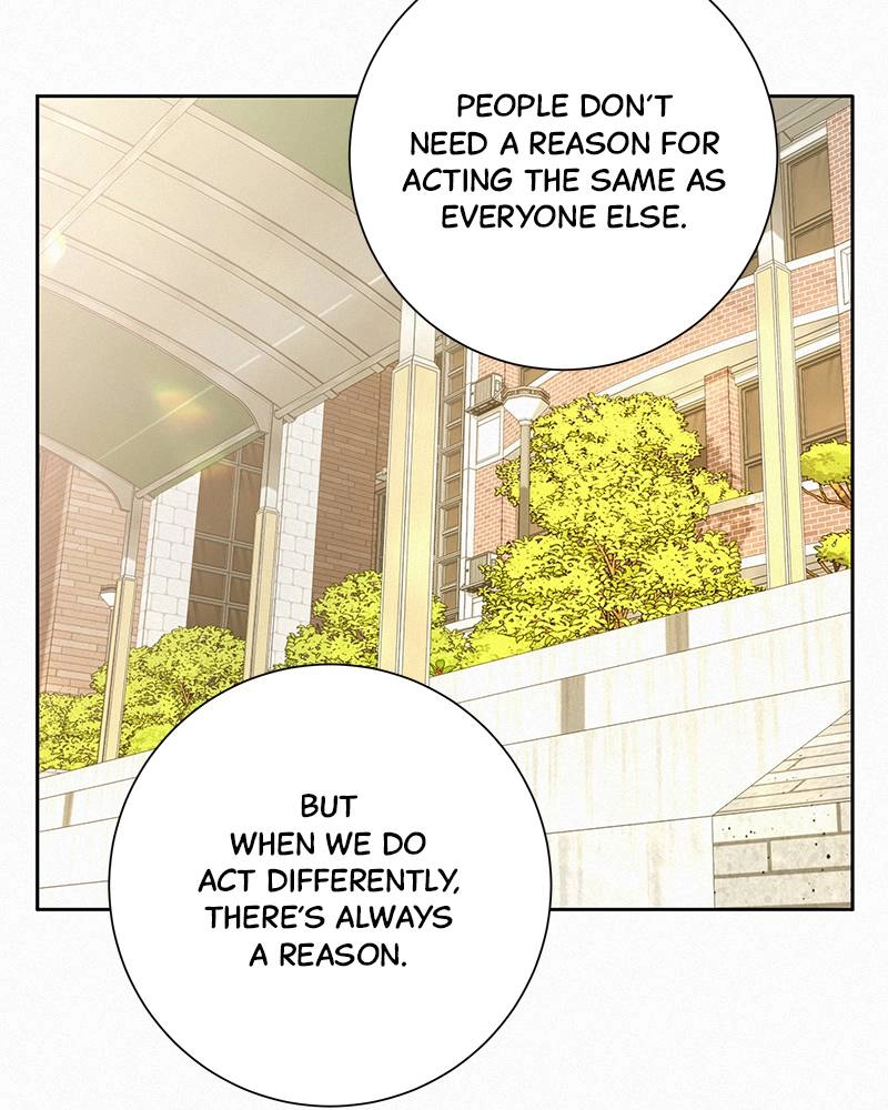 Operation: True Love Chapter 10, page 53 of 136
