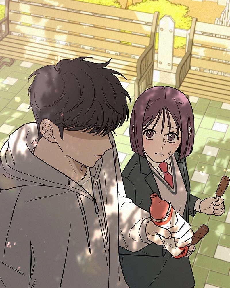 Operation: True Love Chapter 10, page 55 of 136
