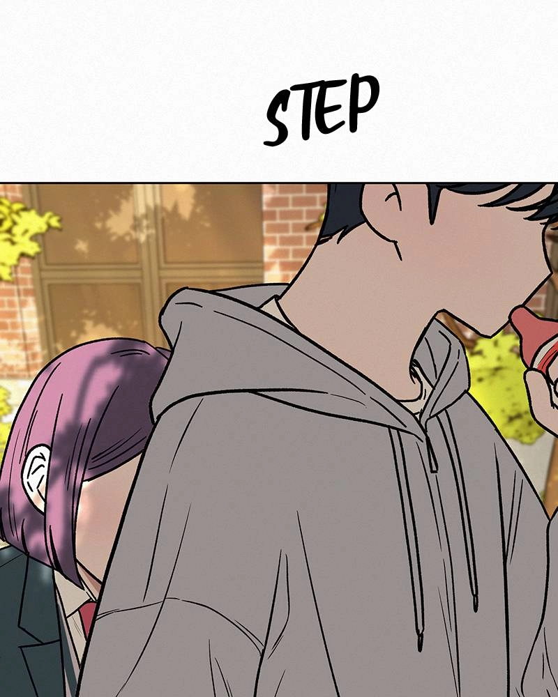 Operation: True Love Chapter 10, page 57 of 136
